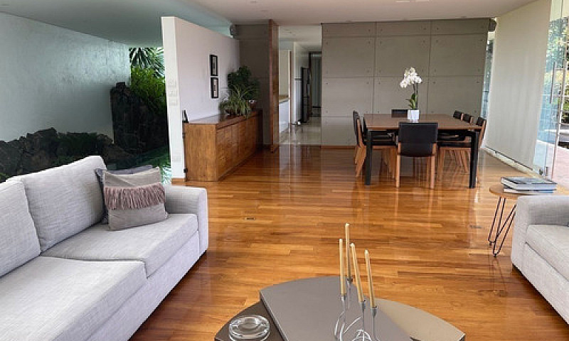 * Venta Casa Jardine...