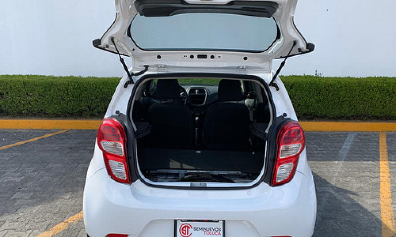 Chevrolet Beat 2021...