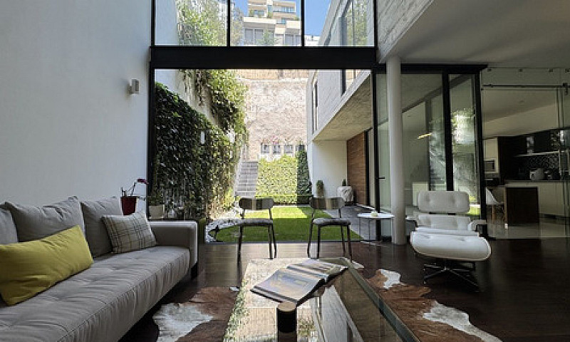 Casa En Venta En Bos...
