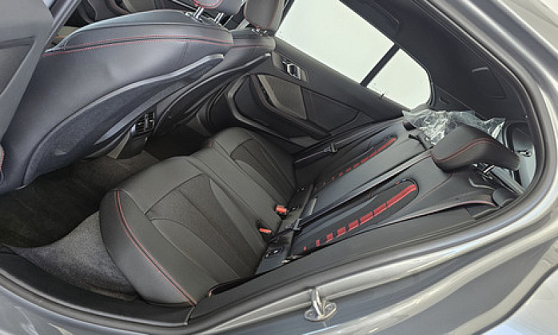 Bmw 128Ti 2024...