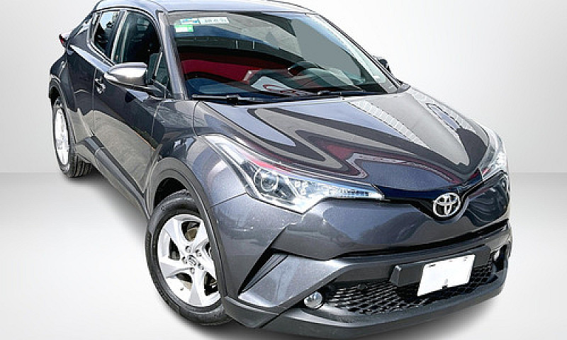 Toyota C-Hr 2019...