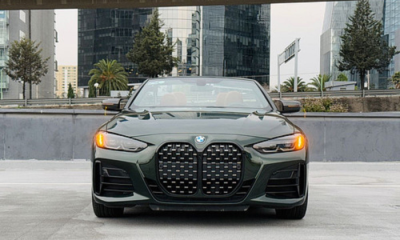 Bmw M440I Xdrive Con...