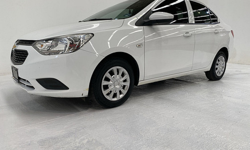 Chevrolet Aveo 2022 ...