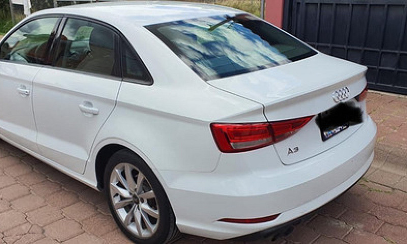 Audi A3 1.4 Dynamic ...