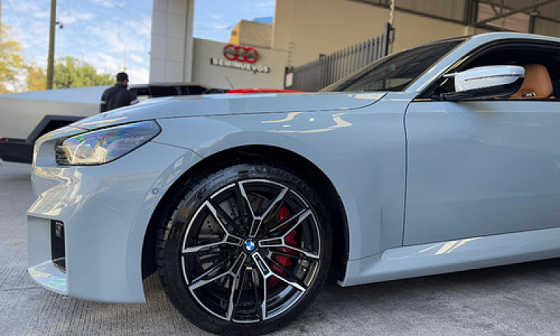 Bmw M2 3.0 M2 Coupe ...