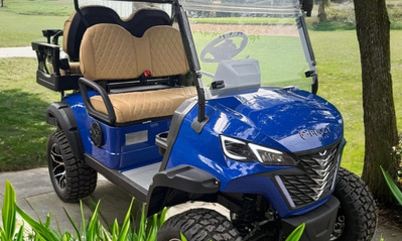 Ebuggy Club Modelo E...