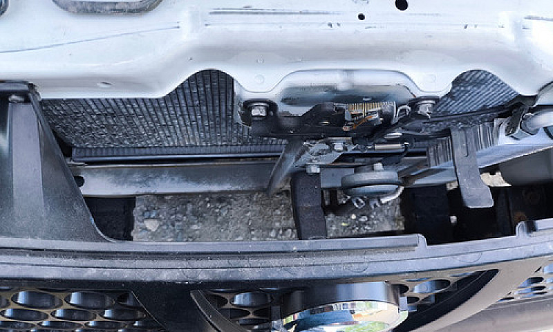 Nissan Np300 Volteo ...