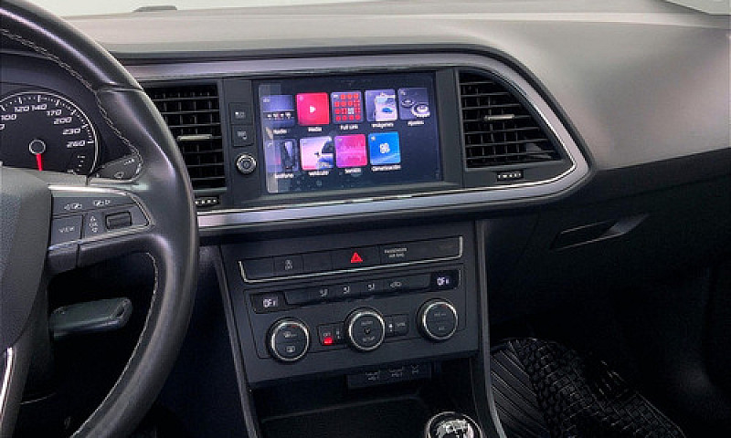 Seat Leon 2020...