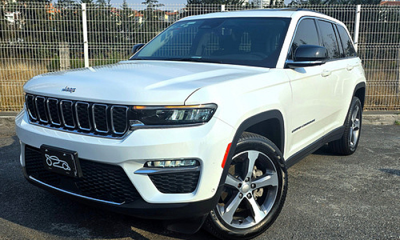 Jeep Grand Cherokee ...