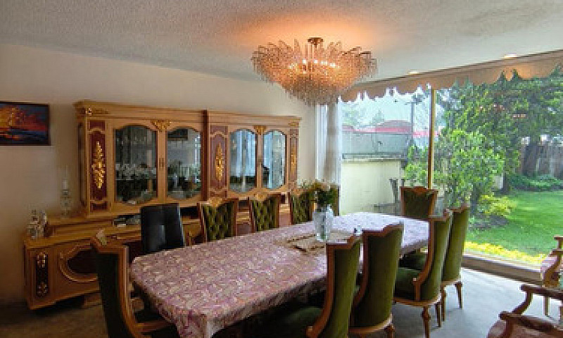 Casa En Venta, Tecam...