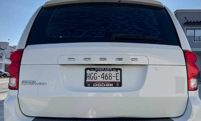 Dodge Grand Caravan ...