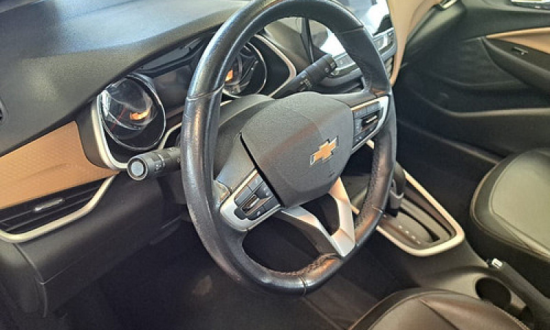 Chevrolet Onix 2021 ...