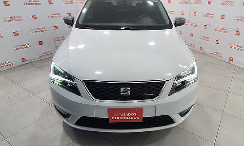 Seat Toledo 2018...