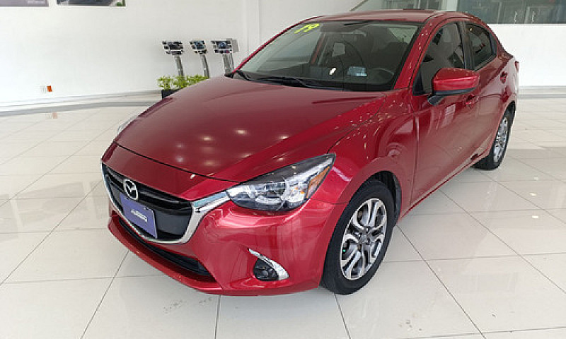 Mazda Mazda 2 2019...