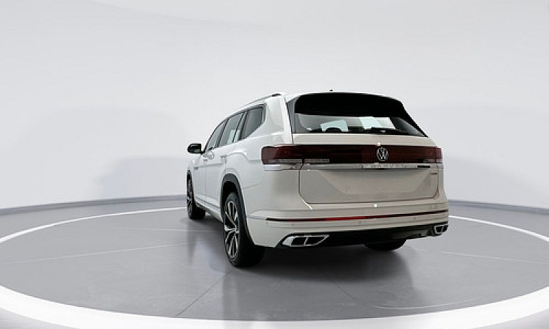 Volkswagen Teramont ...