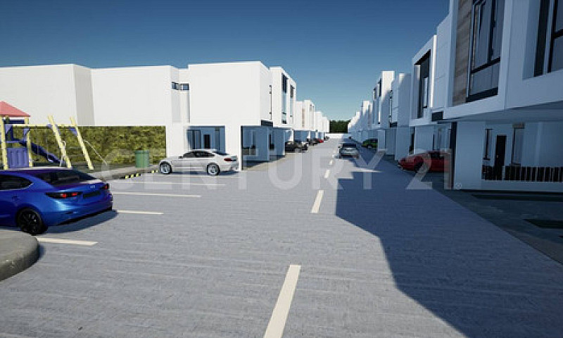 Casas En Preventa En...