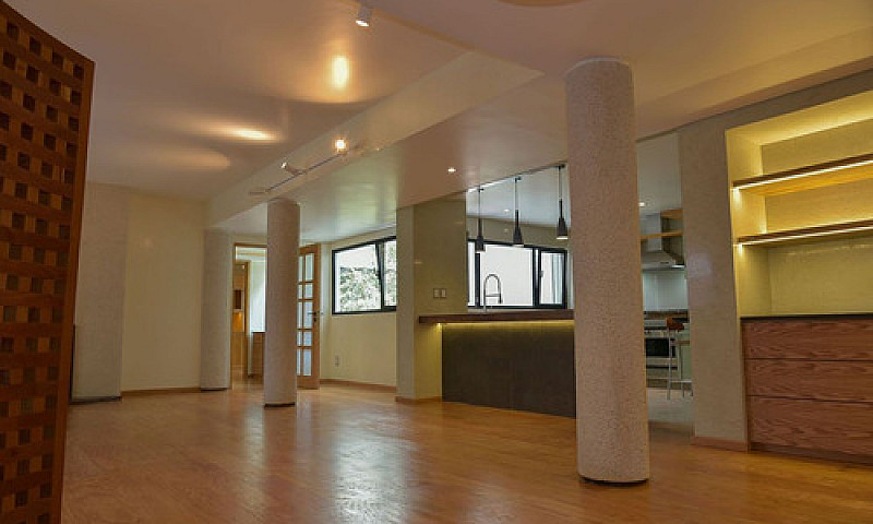 Elegante Departament...