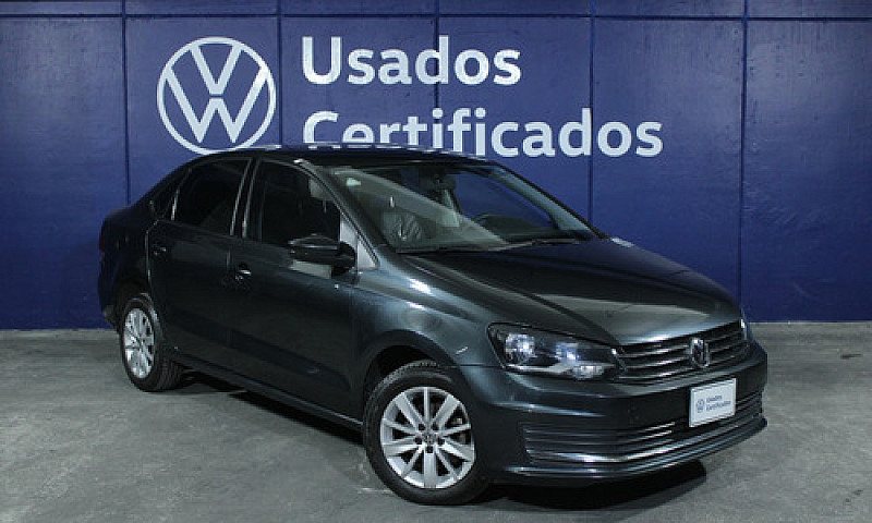 Vento Comfortline 1....