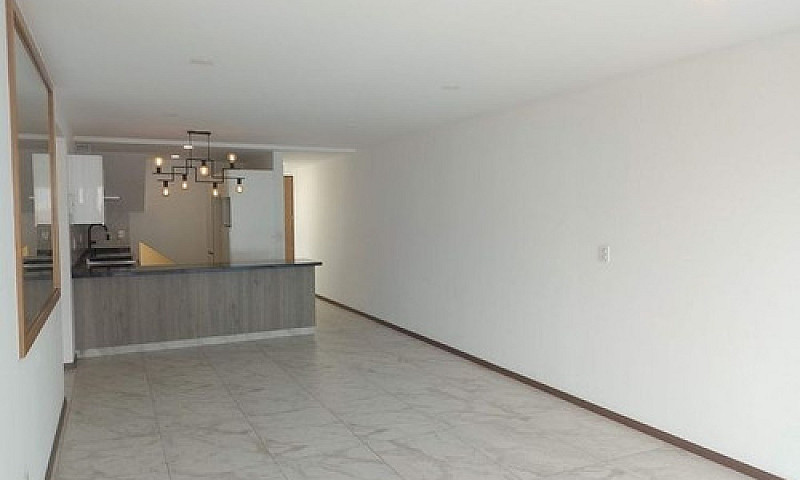 Cm Departamento En V...