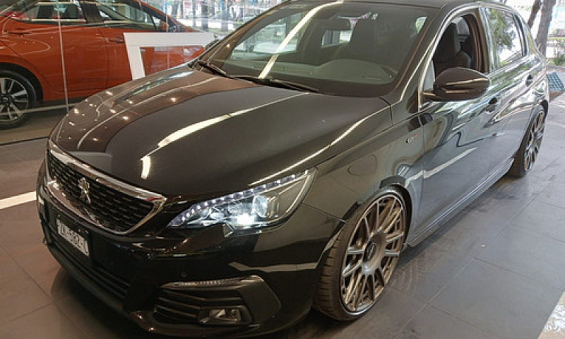 Peugeot 308 2020 1.6...