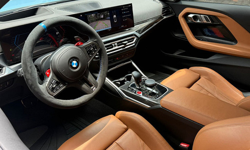 Bmw M2 3.0 M2 Coupe ...