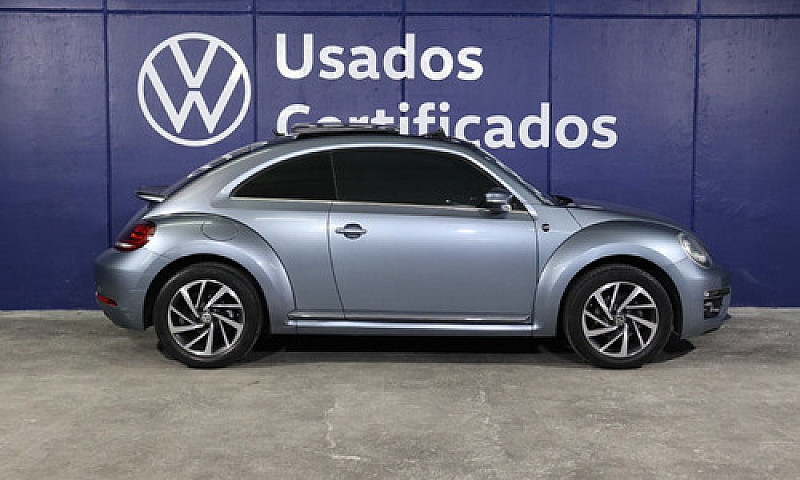 Volkswagen Beetle 20...