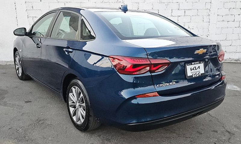 Chevrolet Cavalier 2...
