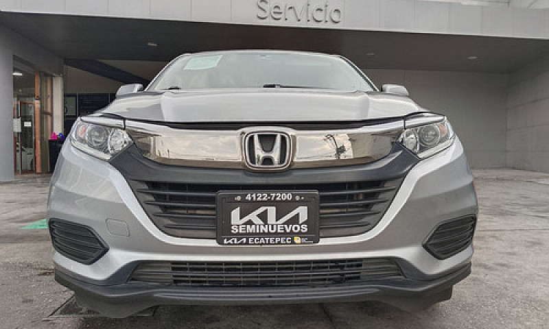 Honda Hr-V 2019...