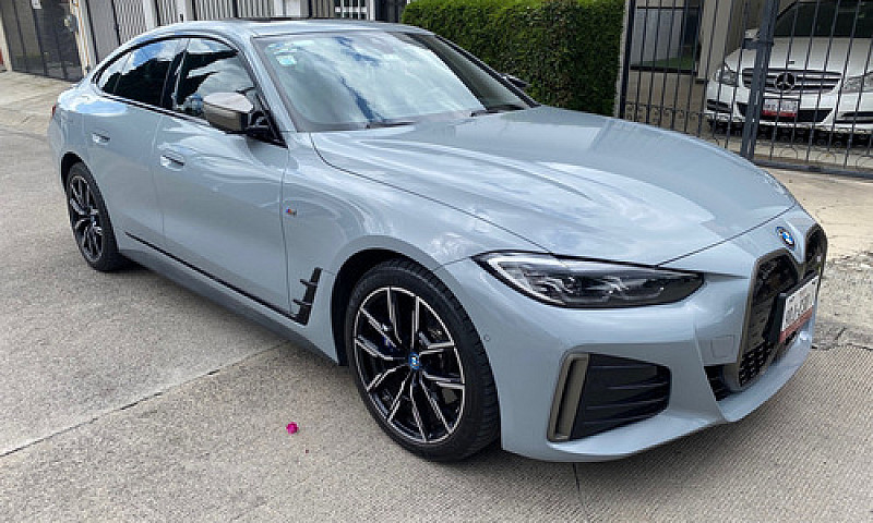 Bmw I4 0.0 M50 Xdriv...