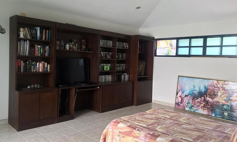 Casa En Venta...