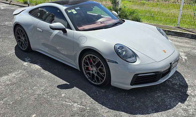 Porsche 911 3.0 Carr...