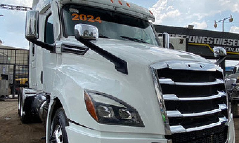 Freightliner Cascadi...