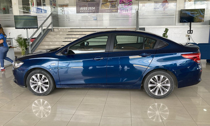 Chevrolet Cavalier 2...