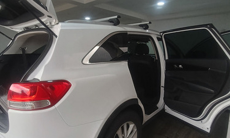 Kia Sorento 2.4 Lx A...