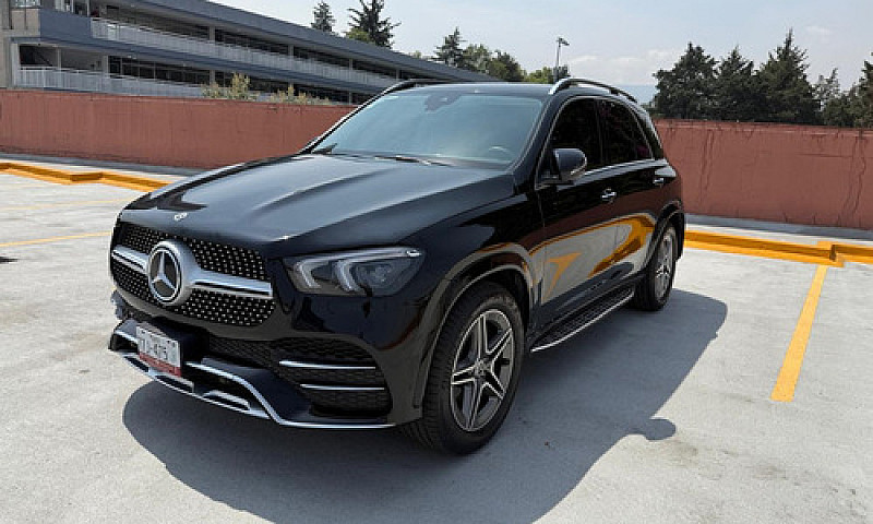 Mercedes-Benz Clase ...