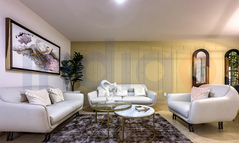 Casa En Venta En Los...