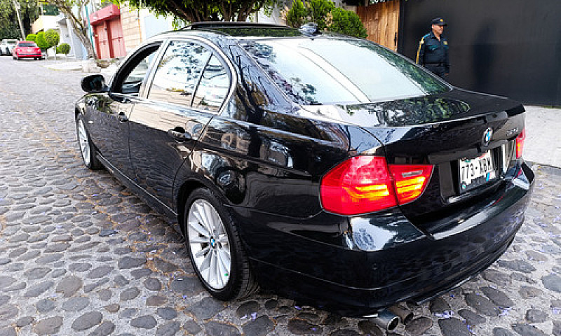 Bmw Serie 3 2.5 325I...