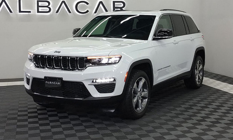 Jeep Grand Cherokee ...