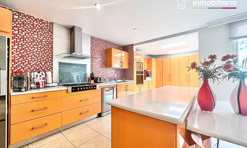 Casa En Venta Coloni...