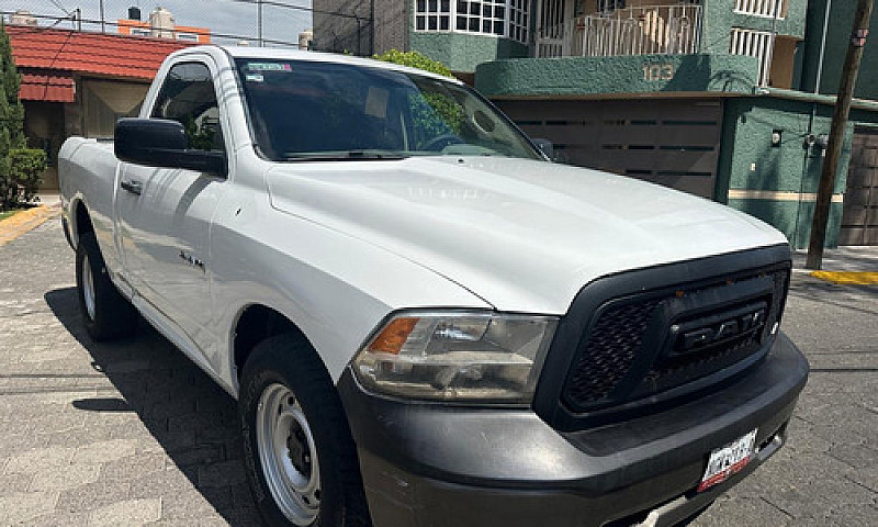 Dodge Ram 1500 3.6 S...