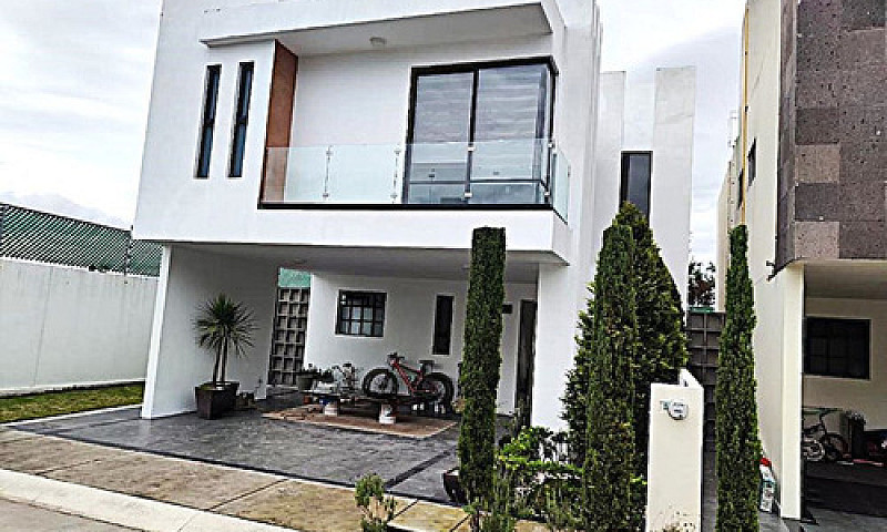Casa En Venta De Opo...