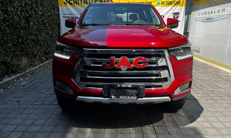 Jac Frison 2021 2.0 ...
