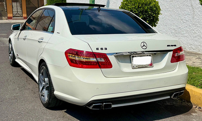 Mercedes-Benz Clase ...