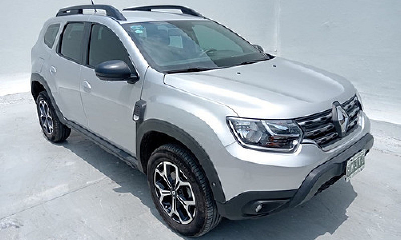 Renault Duster 2024...