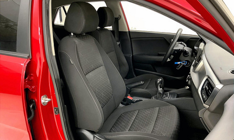 Kia Rio 2020...