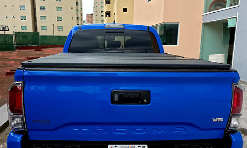 Toyota Tacoma 3.5 Ed...