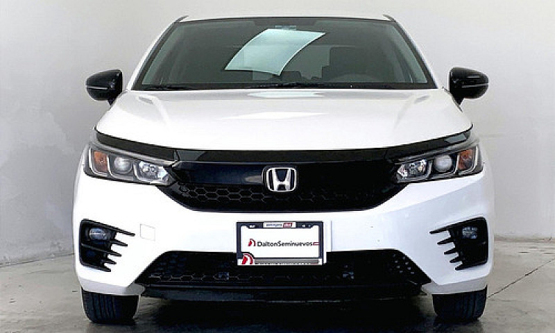 Honda City 2022...