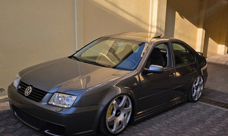 Jetta V6 3.6L...