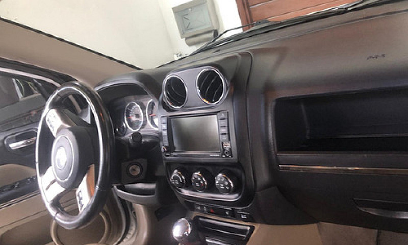 Jeep Compass Limited...