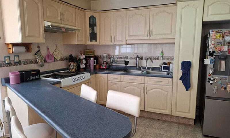 Casa En Venta  En To...